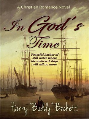 cover image of In GOD'S Time